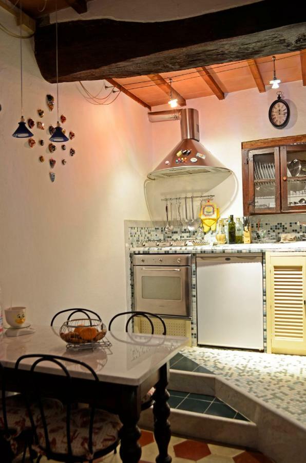 Casa Di Luli Apartment Siena Exterior photo