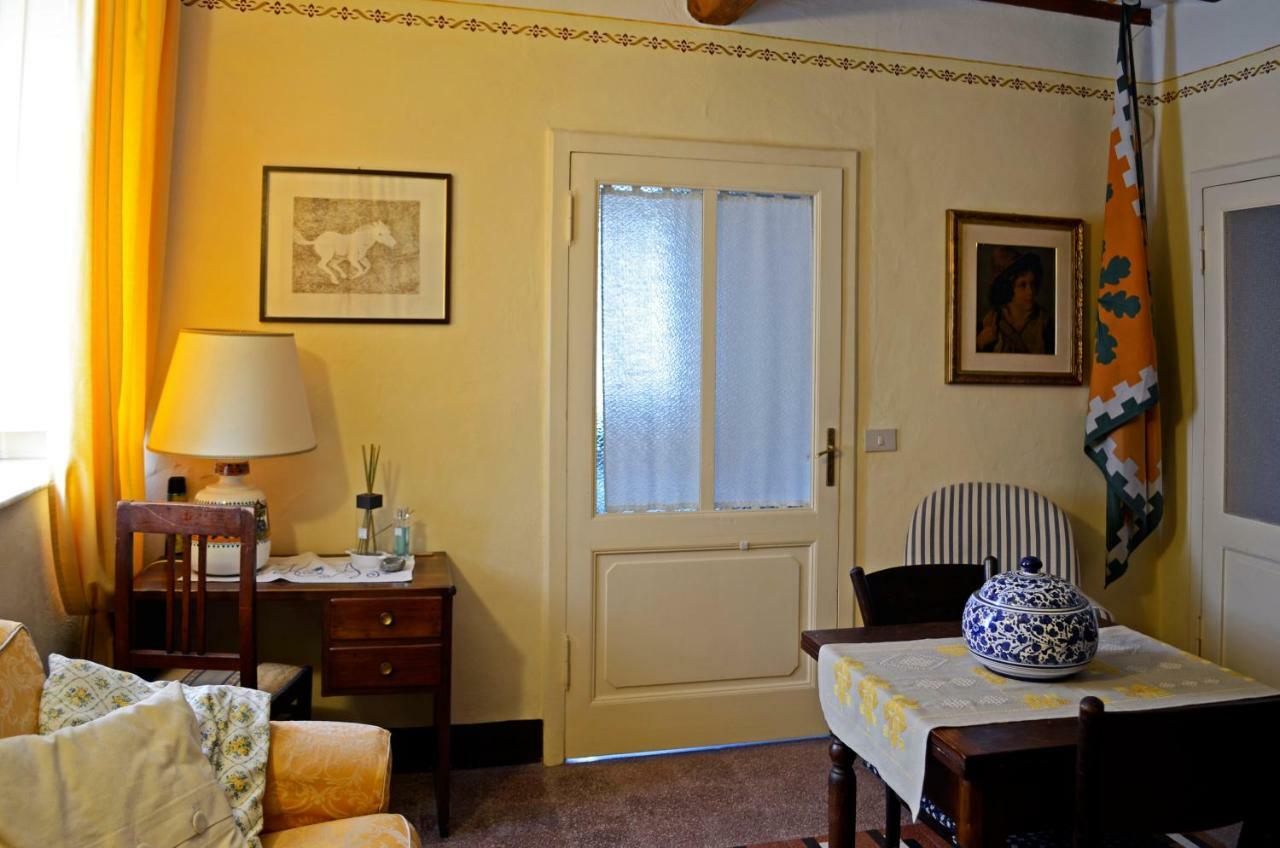 Casa Di Luli Apartment Siena Exterior photo